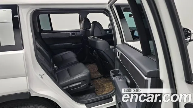 Hyundai Santa Fe (MX5) id 2641077 из Кореи 9