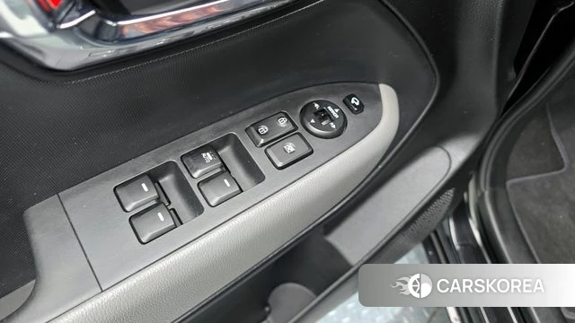 Kia The New Ray id 3845527 из Кореи 9