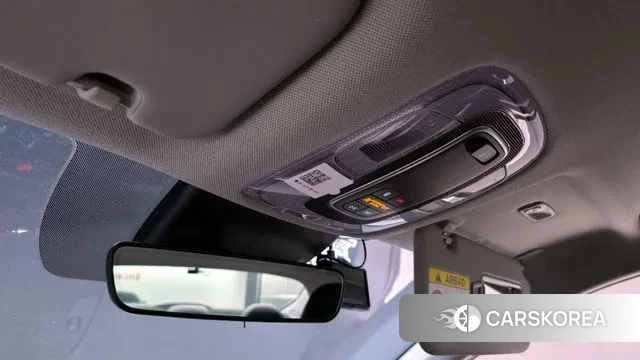 Hyundai Avante Hybrid (CN7) id 3343604 из Кореи 9