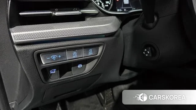 Genesis G80 (RG3) id 2890094 из Кореи 9