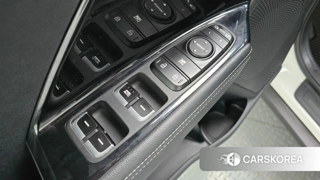 Kia Niro id 4873482 из Кореи 9