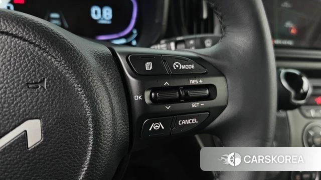 Kia The New Kia Ray id 3952476 из Кореи 9