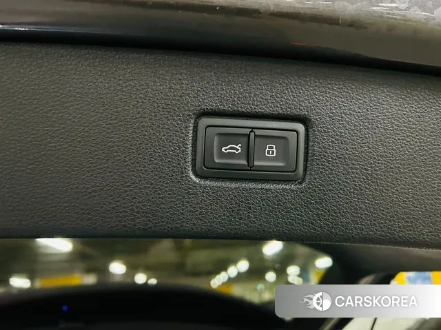 Audi Q7 (4M) id 3469522 из Кореи 9