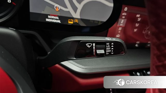 Porsche 911(992) id 4676838 из Кореи 9