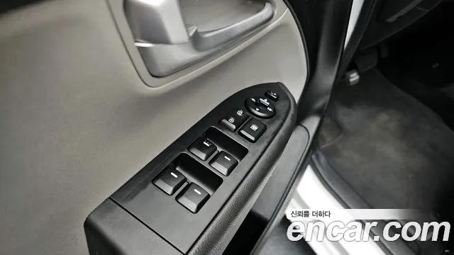 Kia The New Kia Ray id 2788572 из Кореи 9