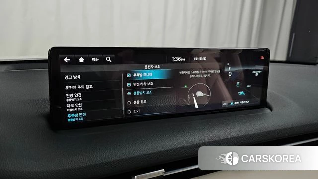 Genesis GV70 id 4267706 из Кореи 9