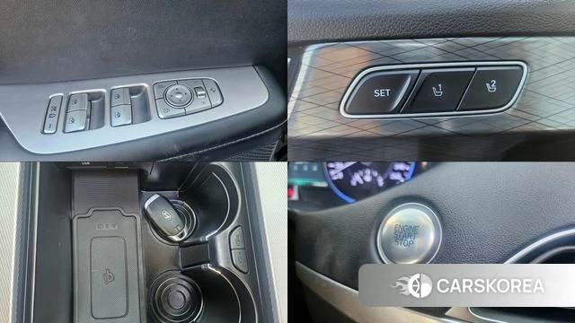 Hyundai Palisade id 4310501 из Кореи 9
