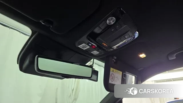 Kia The New Sorento 4th Generation id 3472082 из Кореи 9