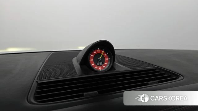 Porsche Panamera (971) id 3795613 из Кореи 9