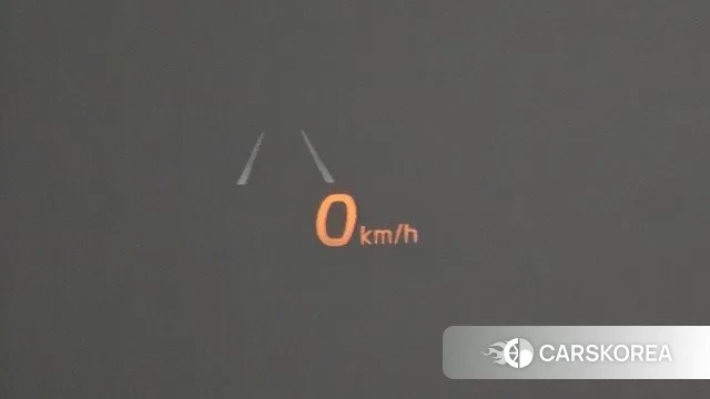 Kia Stinger id 3034384 из Кореи 9