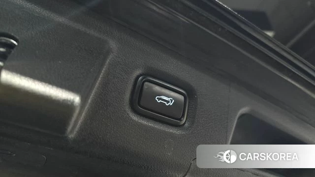 Hyundai The New Santa Fe id 4624939 из Кореи 9