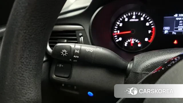 Kia The New K5 2nd generation id 3761005 из Кореи 9