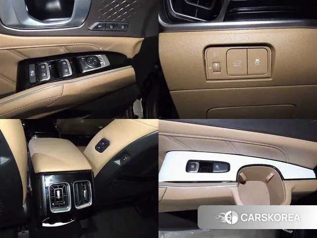 Kia The New Sorento 4th Generation id 3011041 из Кореи 9