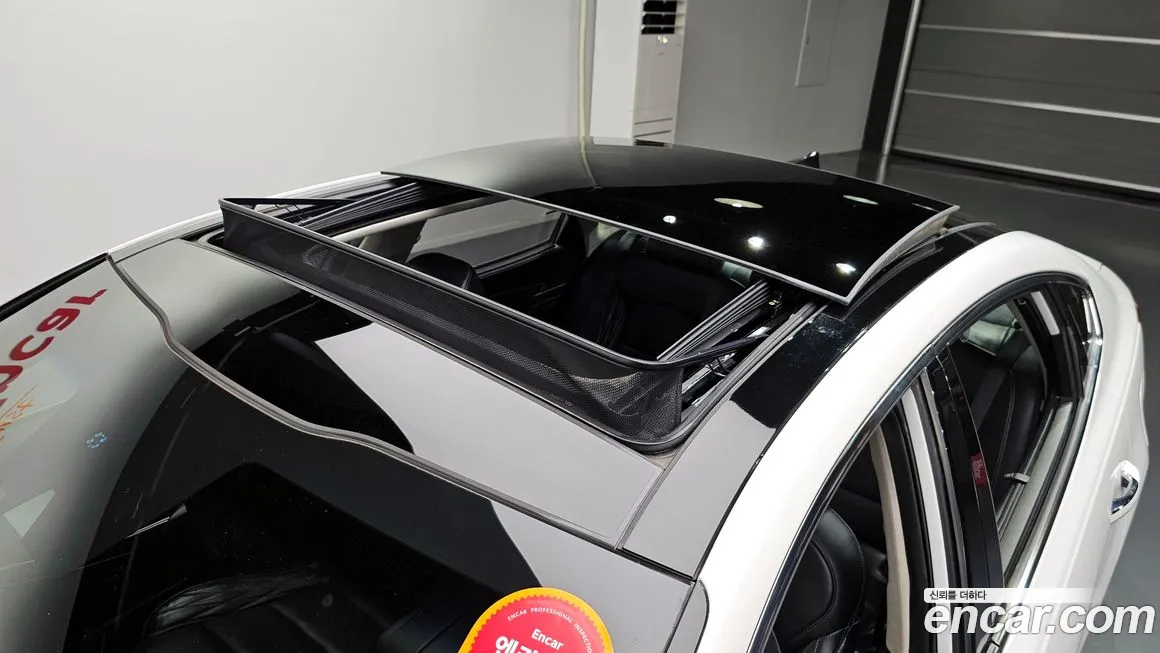 Kia K7 Premier id 1717444 из Кореи 9