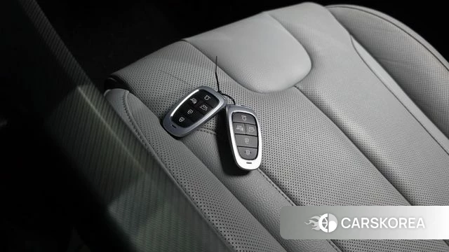 Hyundai The New Palisade id 4612608 из Кореи 9