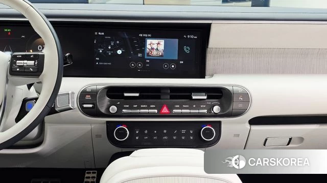 Hyundai Palisade (LX3) id 4229983 из Кореи 9