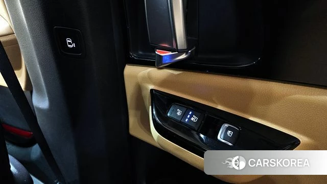 Kia Carnival 4th generation id 3838646 из Кореи 9