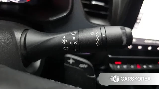 Renault Korea (Samsung) XM3 id 3772413 из Кореи 9