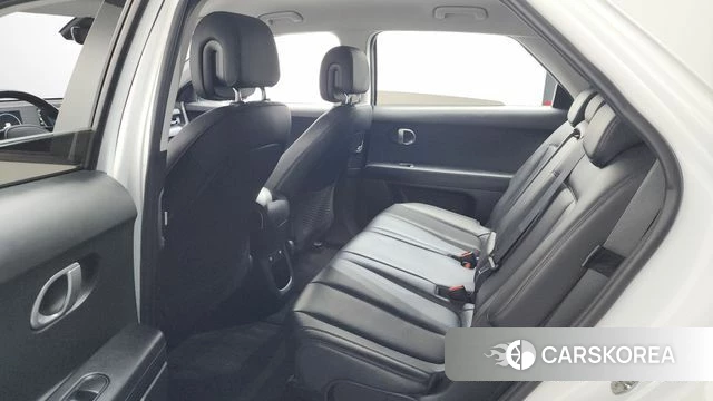 Hyundai Ionic 5 id 3954254 из Кореи 9