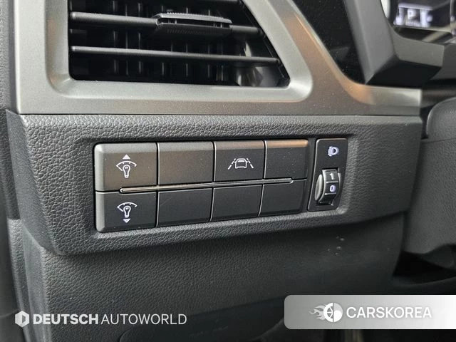 Ssangyong Beautiful Korando id 4435343 из Кореи 9