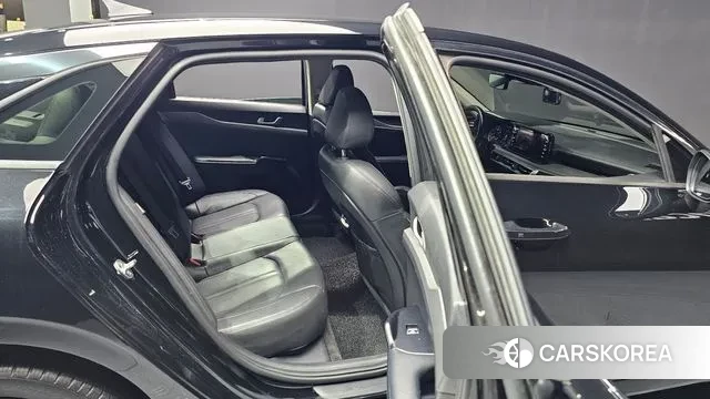 Kia K5 3rd generation id 3033345 из Кореи 9