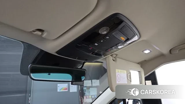 Kia Carnival 4th generation id 3518947 из Кореи 9