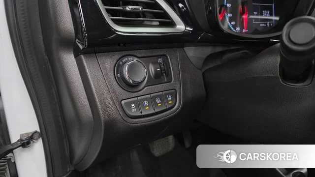 Chevrolet (GM Daewoo) The New Spark id 4620529 из Кореи 9