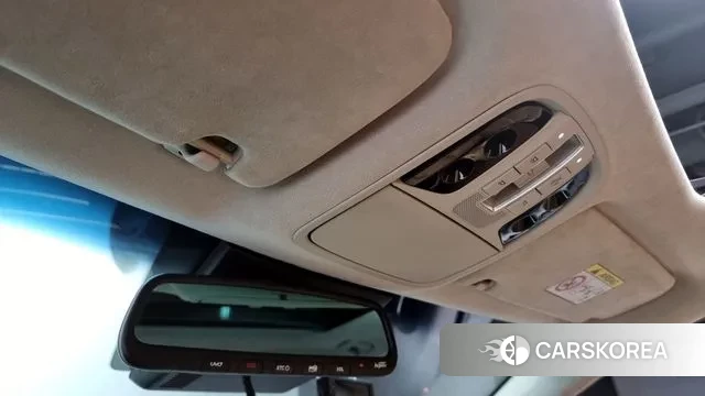 Kia K7 Premier id 3479551 из Кореи 9