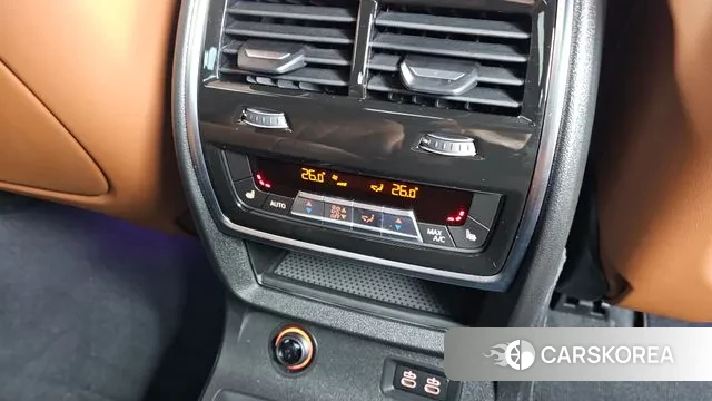 BMW X7 (G07) id 3763586 из Кореи 9