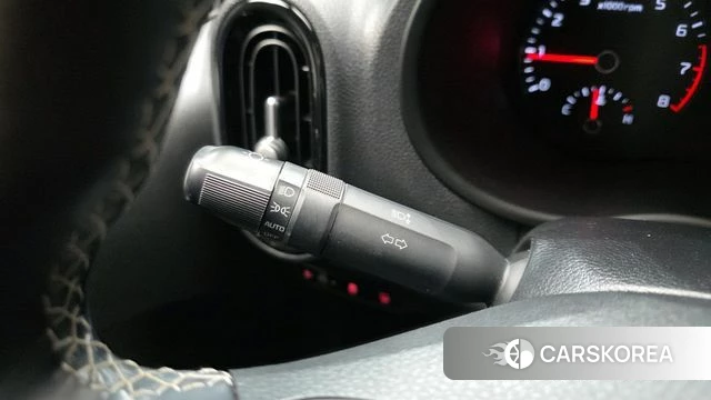 Kia All New Morning (JA) id 3828734 из Кореи 9