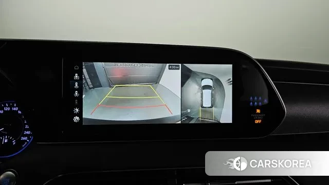 Hyundai Palisade id 3058950 из Кореи 9