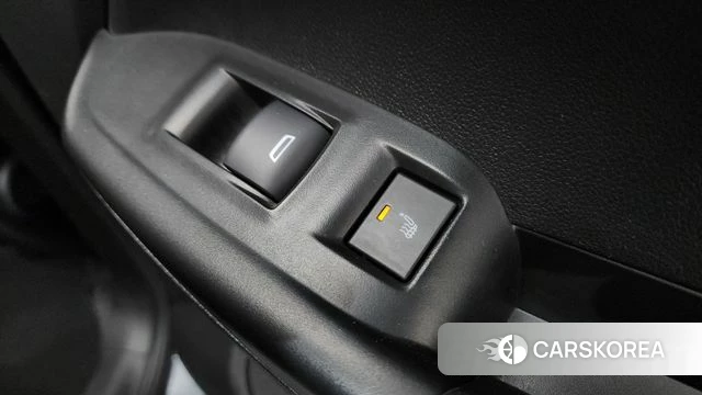 Chevrolet (GM Daewoo) Trailblazer id 3860986 из Кореи 9