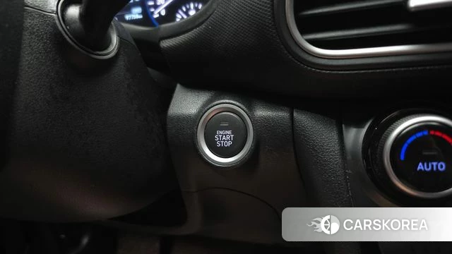 Hyundai Kona id 4873502 из Кореи 9