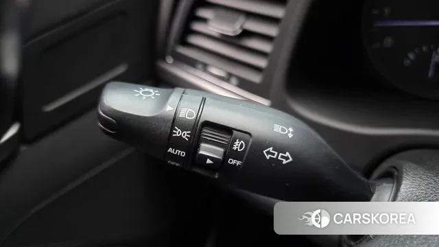 Hyundai Avante AD id 3494703 из Кореи 9