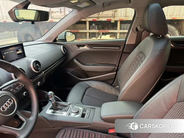 Audi A3 id 4253184 из Китая 9