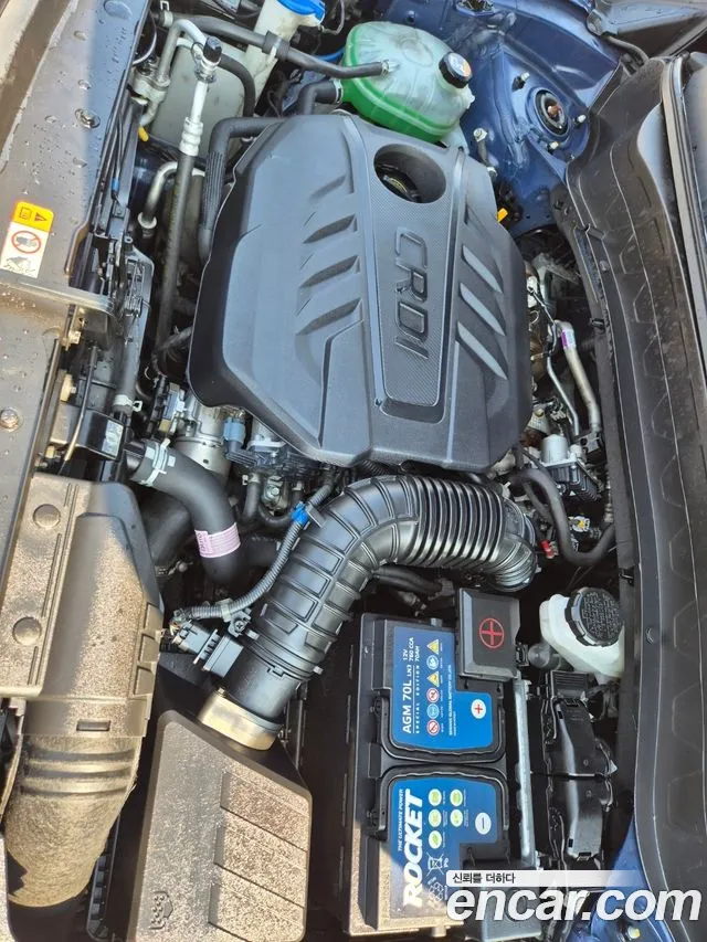 Kia Seltos id 2651054 из Кореи 9