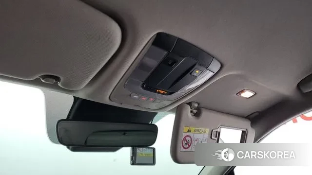 Kia Sorento 4th Generation id 3023553 из Кореи 9