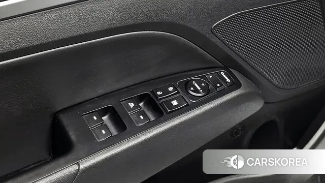 Hyundai The New Avante AD id 3760766 из Кореи 9