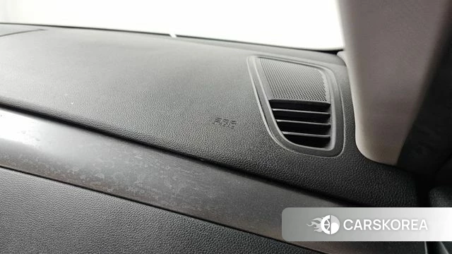 Renault Korea (Samsung) SM6 id 4595801 из Кореи 9