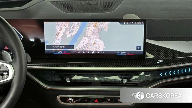 BMW X7 (G07) id 3921595 из Кореи 9