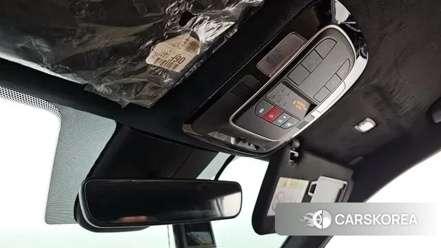 Hyundai The New Santa Fe id 2980001 из Кореи 9