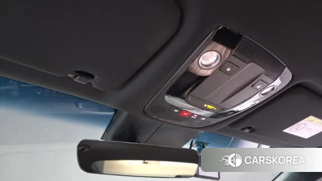 Kia K8 id 3758369 из Кореи 9