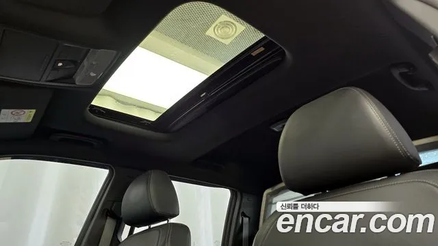 Ssangyong Rexton Sports id 2834000 из Кореи 9