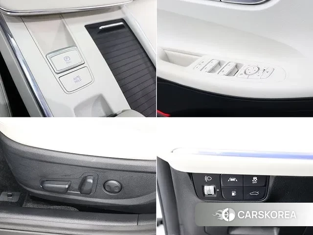 Hyundai The New Grandeur IG id 3675528 из Кореи 9