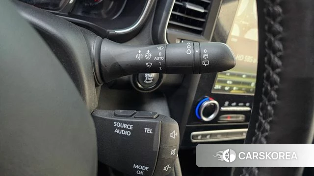 Renault Korea (Samsung) QM6 id 4351309 из Кореи 9
