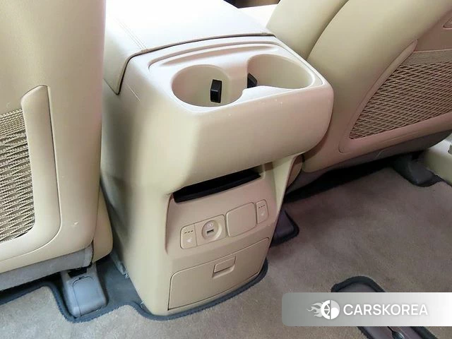 Kia The New Carnival id 4577161 из Кореи 9