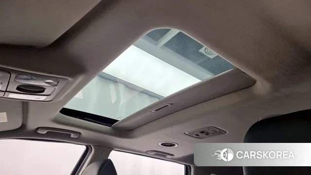 Kia Mohave Master id 3665633 из Кореи 9