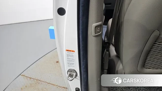 Kia The New Carnival id 3156462 из Кореи 9