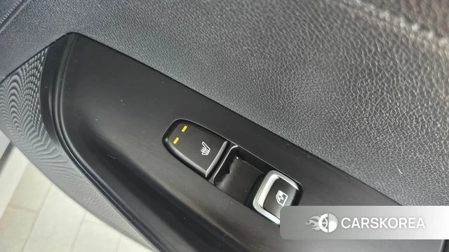 Kia The New K5 3rd generation id 4468238 из Кореи 9