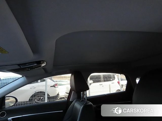 Hyundai Sonata (DN8) id 3828852 из Кореи 9